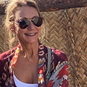 Meet your Posher, Joanna